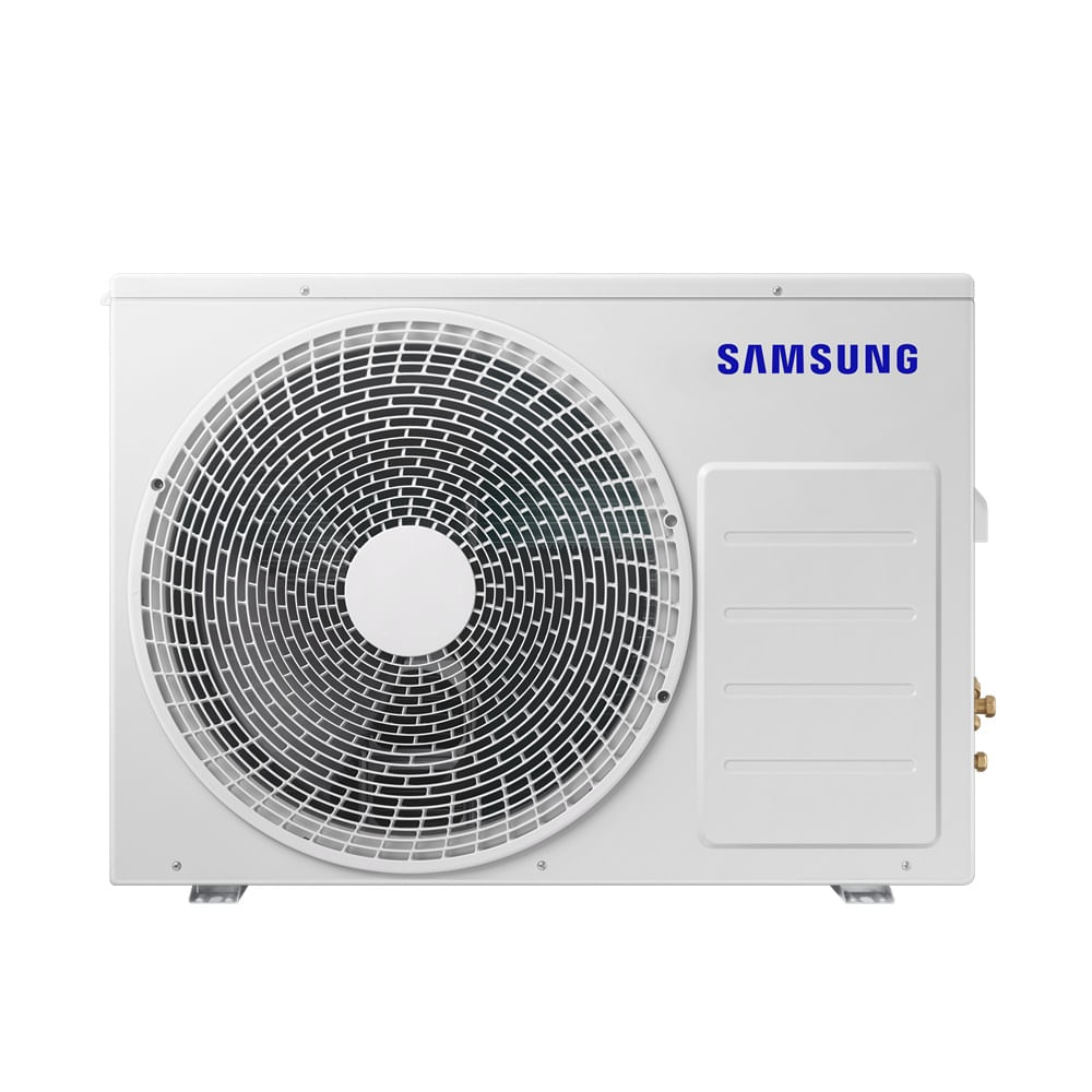 Ar Condicionado Split Inverter Samsung WindFree AI 24000 BTU/h Frio AR24DYFAAWKNAZ – 220 Volts - Imagem 7